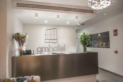 Gm Hotel Marchena