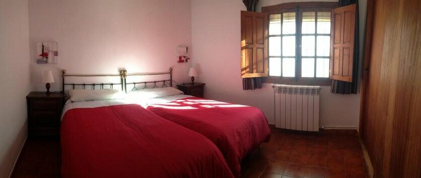 La Casilla Maria - Photo3