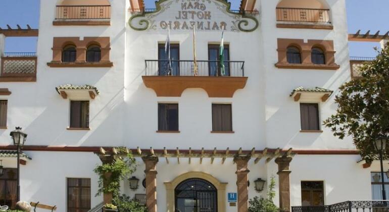 Gran Hotel & Spa