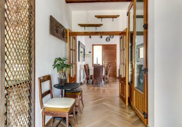 Finca Ses Sales - Photo2
