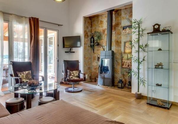 Finca Ses Sales - Photo3