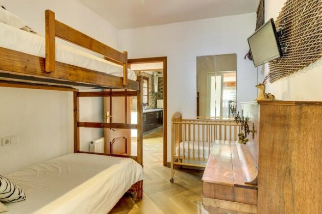 Finca Ses Sales - Photo4
