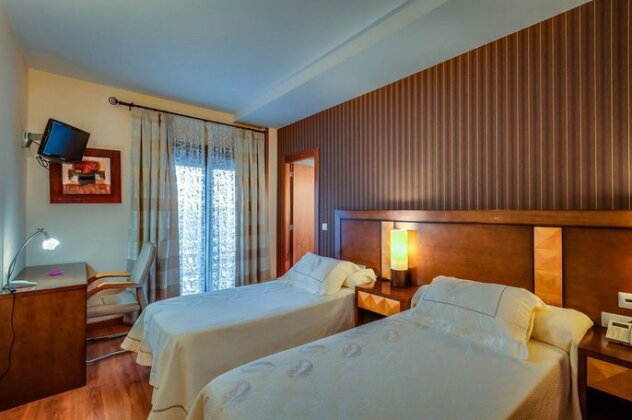 Hotel Ciudad de Martos - Photo4
