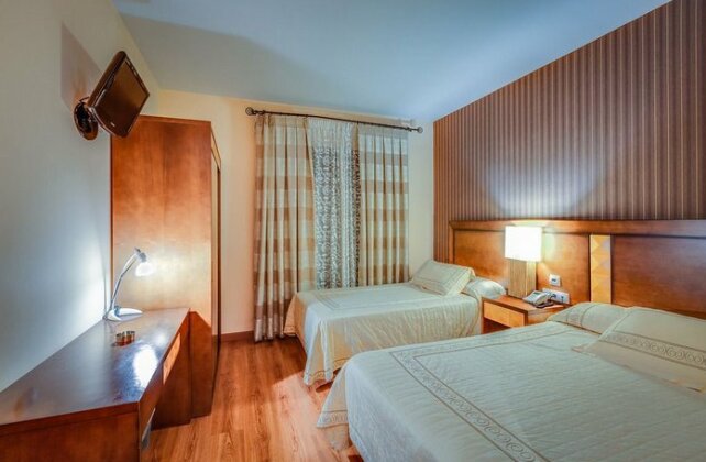 Hotel Ciudad de Martos - Photo5