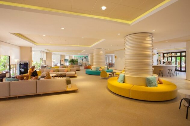 Abora Continental by Lopesan Hotels - Photo2