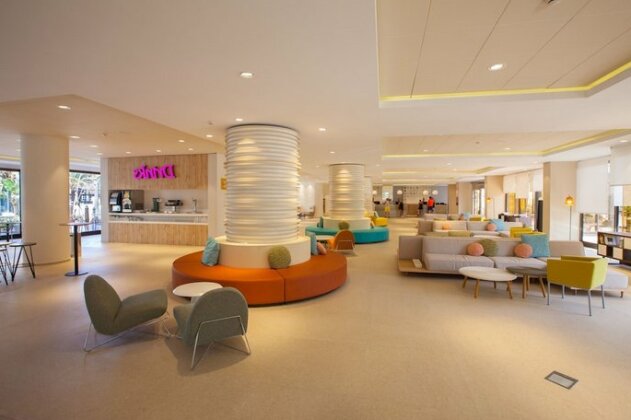 Abora Continental by Lopesan Hotels - Photo3