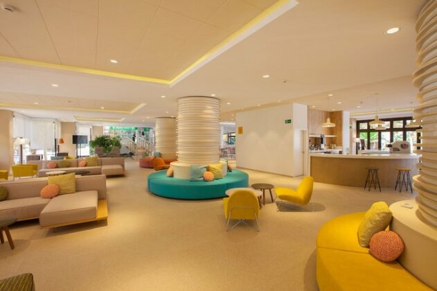Abora Continental by Lopesan Hotels - Photo4