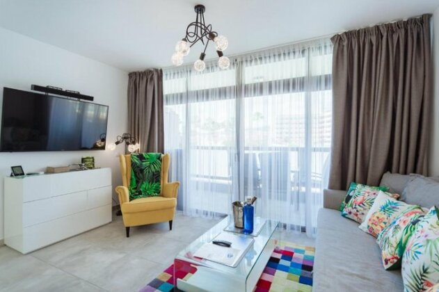 Apartament POLARIS - Photo2