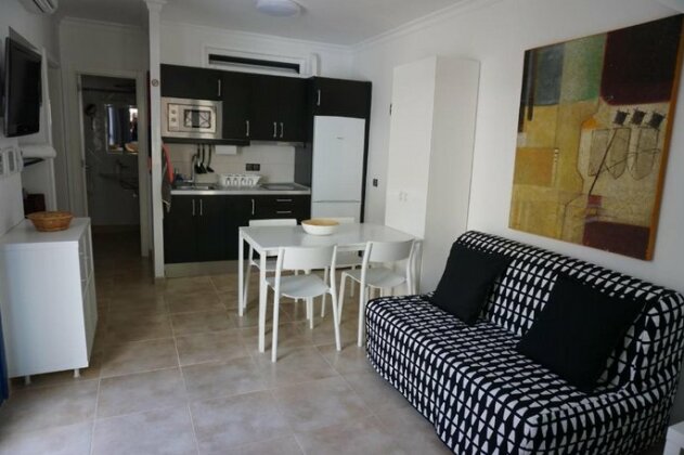 Apartamento en Bahia Feliz - Photo5