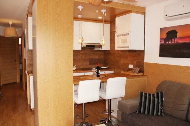 Apartamento en Playa del Ingles - Photo2