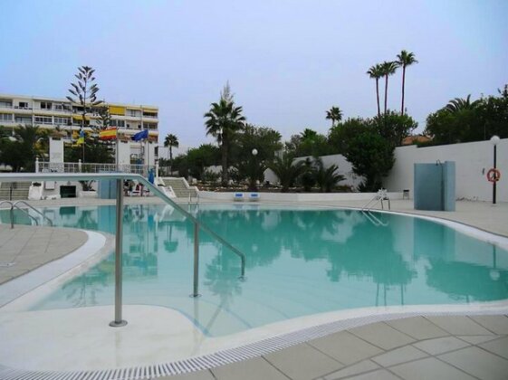 Apartamento en Playa del Ingles - Photo3