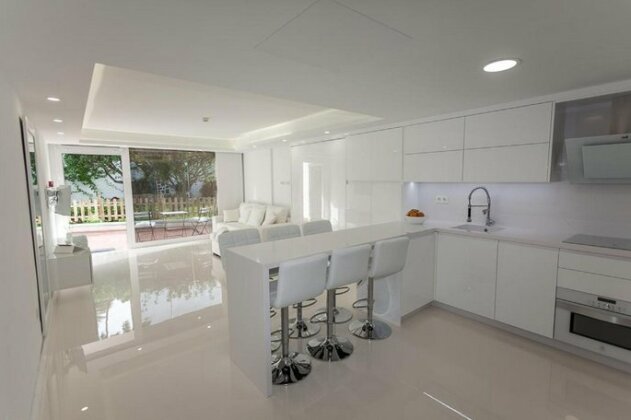 Apartamento Sur - Photo2