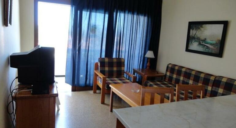 Apartamentos Aloe - Photo5
