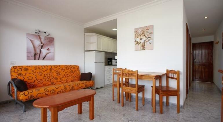Apartamentos Australia - Photo2
