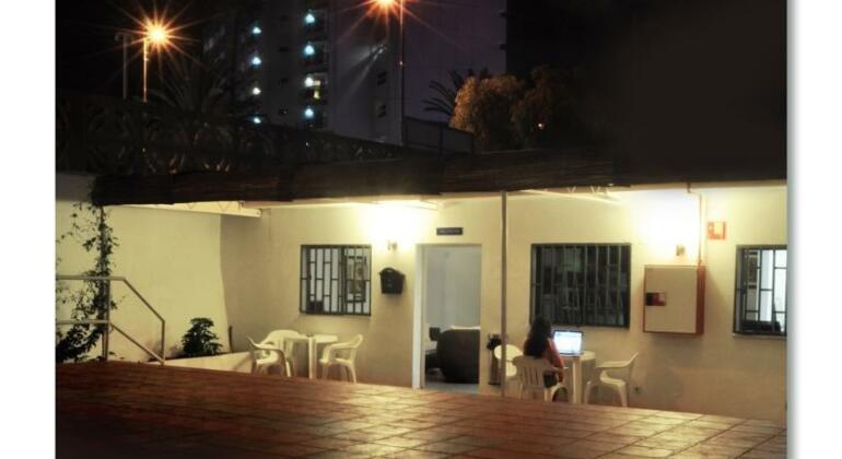 Apartamentos Calma - Photo3