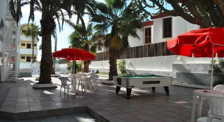 Apartamentos Calma - Photo4