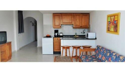 Apartamentos Calma - Photo5