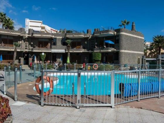 Apartamentos Don Pedro - Photo2