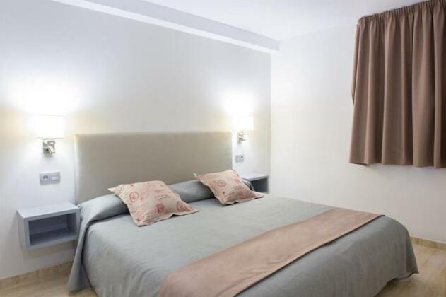 Apartamentos El Palmar - Photo4