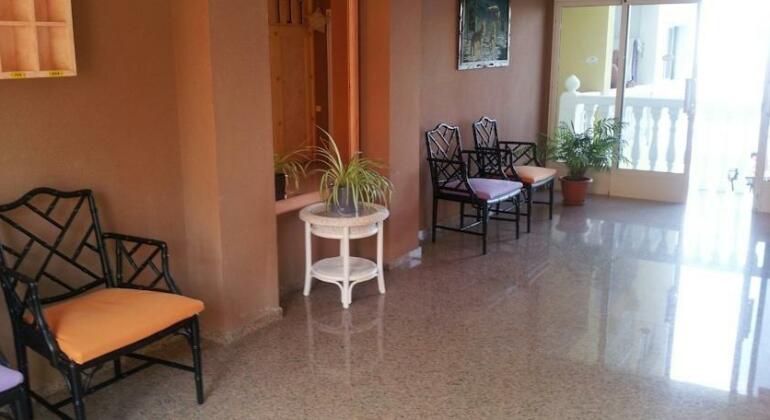 Apartamentos Flipper - Photo3