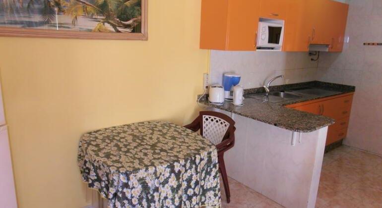 Apartamentos Flipper - Photo4