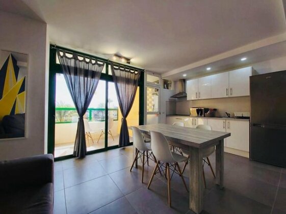 Apartamentos Las Olas - Photo2