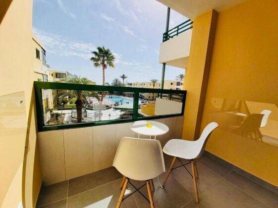 Apartamentos Las Olas - Photo4