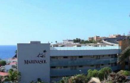 Apartamentos Marinasol