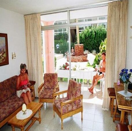 Apartamentos Peru - Photo2