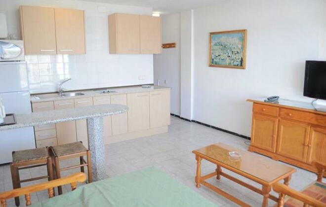 Apartamentos Roque Nublo - Photo4