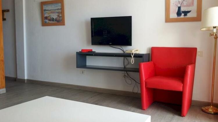 Apartamentos Roque Nublo - Photo5