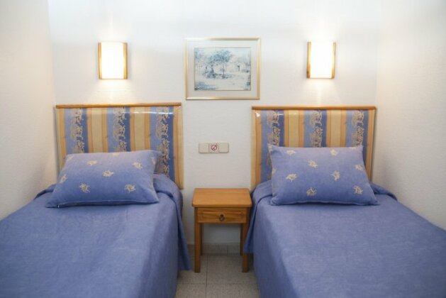 Apartamentos Tamaran - Photo5