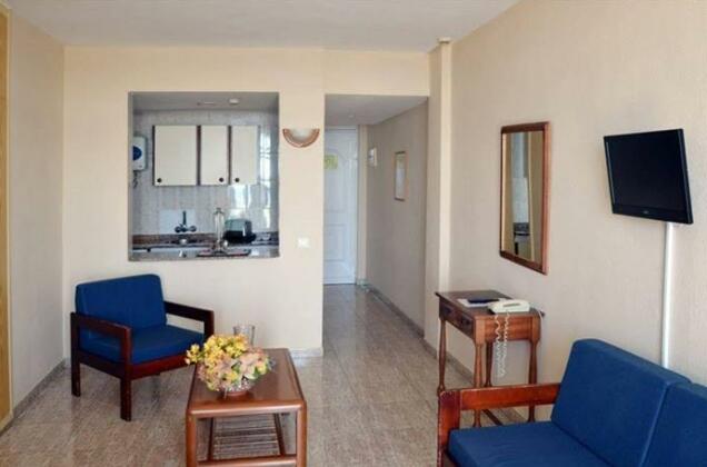 Aparthotel Veril Playa - Photo2