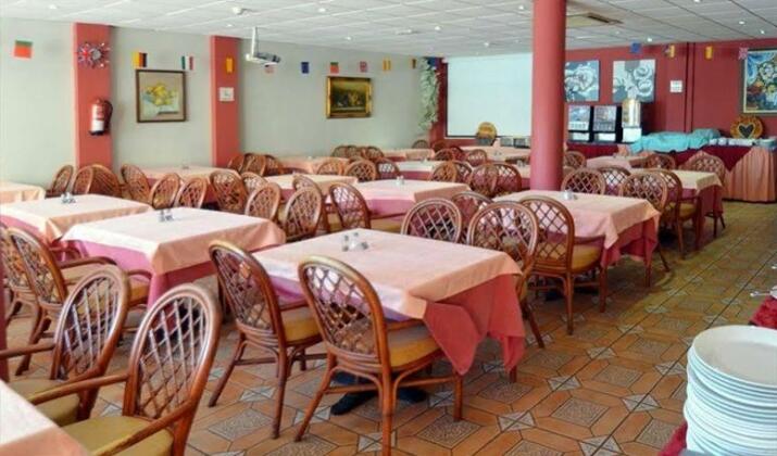 Aparthotel Veril Playa - Photo3