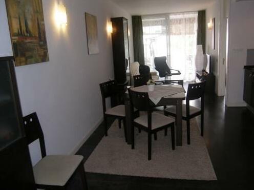 Apartment Bellavista Maspalomas - Photo3