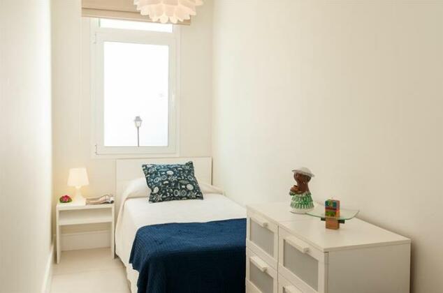 Apartment Las Burras - Photo3