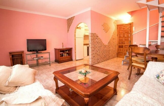 Apartment M&M Maspalomas - Photo2