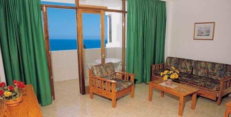 Appartamenti Teror - Photo2