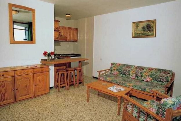 Appartamenti Teror - Photo3