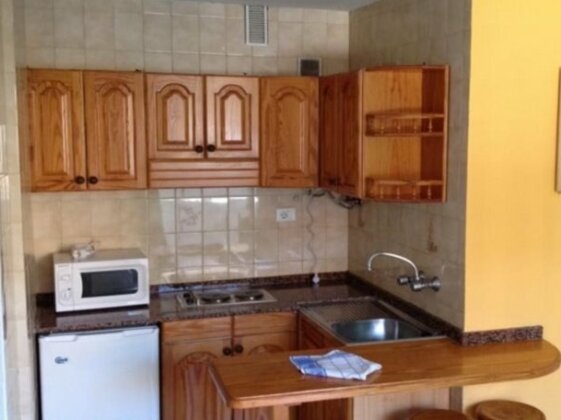 Appartamenti Teror - Photo4