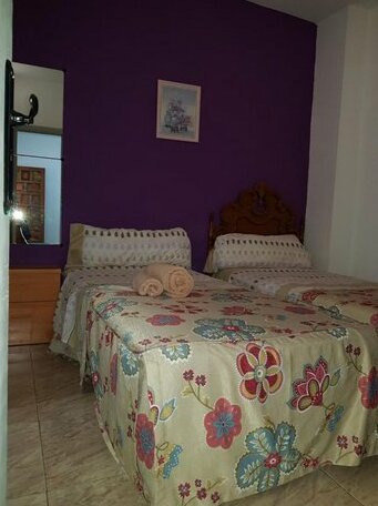 Apt Playa Ingles Patronato 1E - Photo2