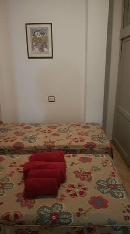 Apt Playa Ingles Patronato 1E - Photo3
