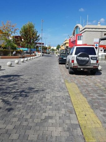 Apt Playa Ingles Patronato 1E - Photo4