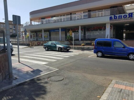 Apt Playa Ingles Patronato 1E - Photo5