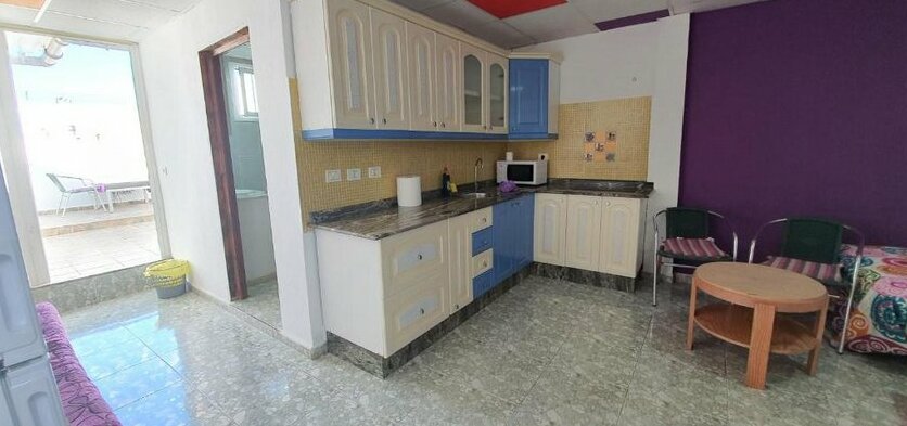 Apt Playa Ingles Patronato 1H - Photo3