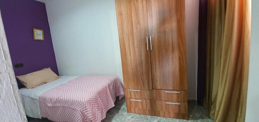 Apt Playa Ingles Patronato 1H - Photo4