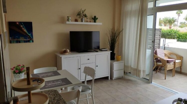 Av Tirajana - Photo3
