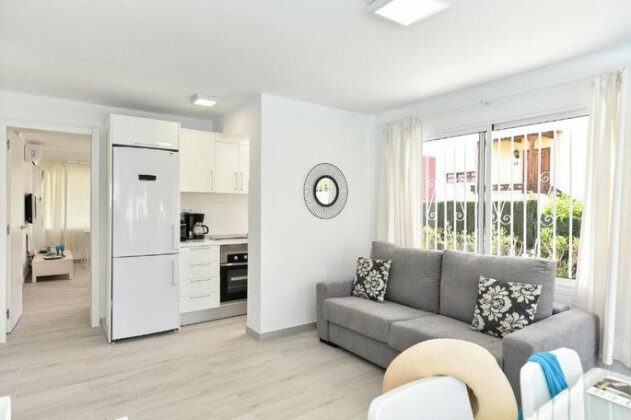 Beach House with private pool in San Agustin ET2 - Photo3