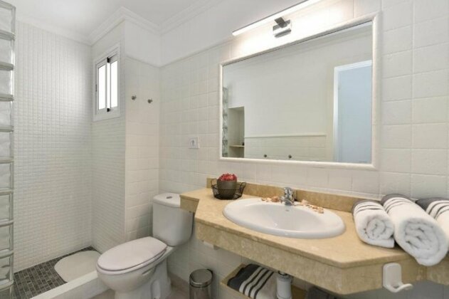 Beach House with private pool in San Agustin ET2 - Photo5