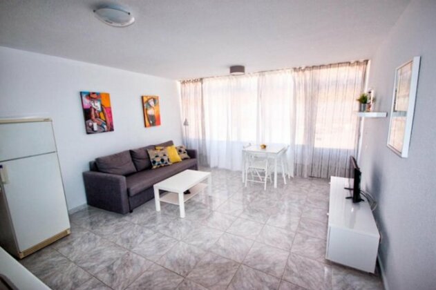 Bonito Apartamento 105 - Photo2